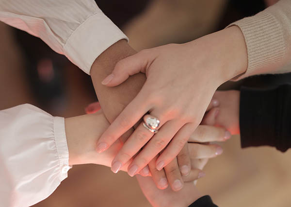 Rôle du Comité des Familles