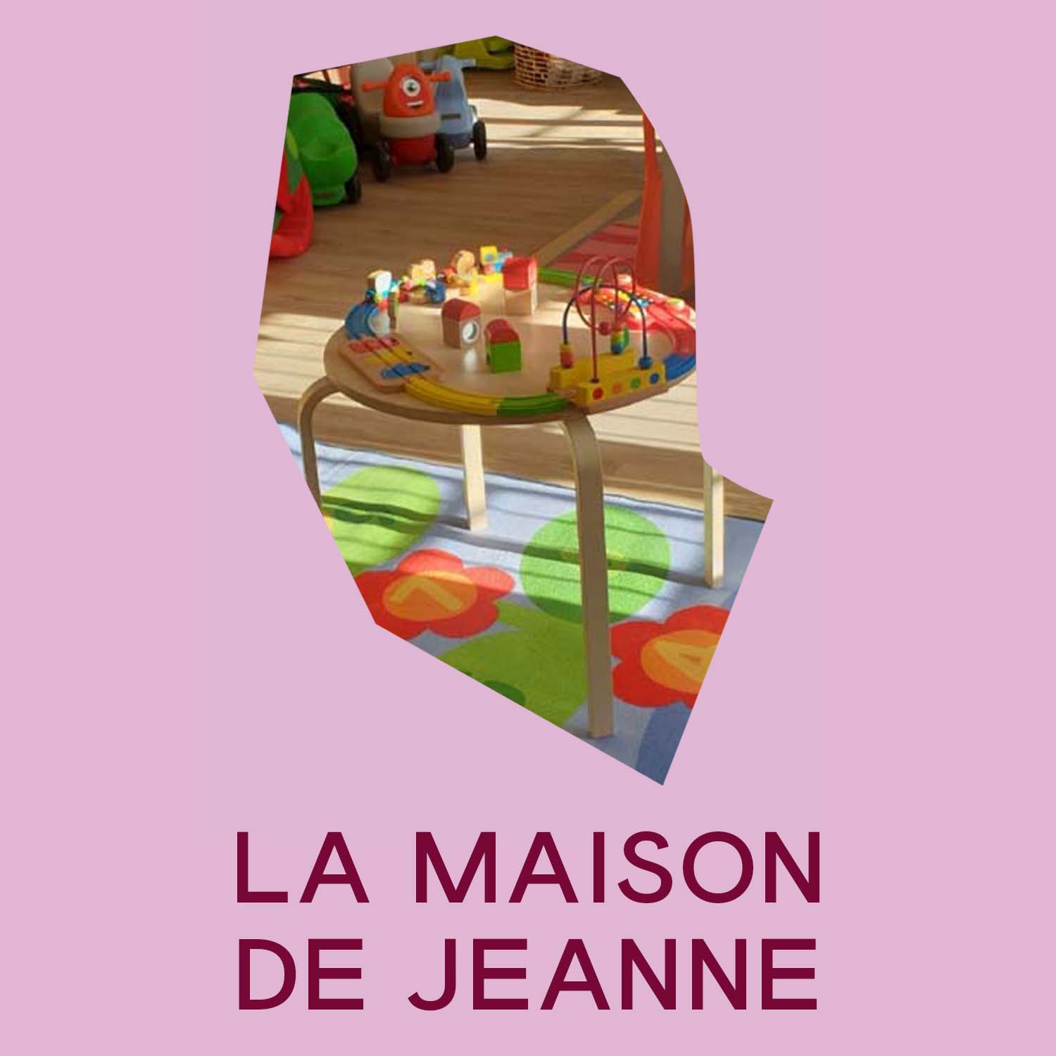 La Maison de Jeanne : un lieu d’hébergement et d’accompagnement pour les jeunes mères