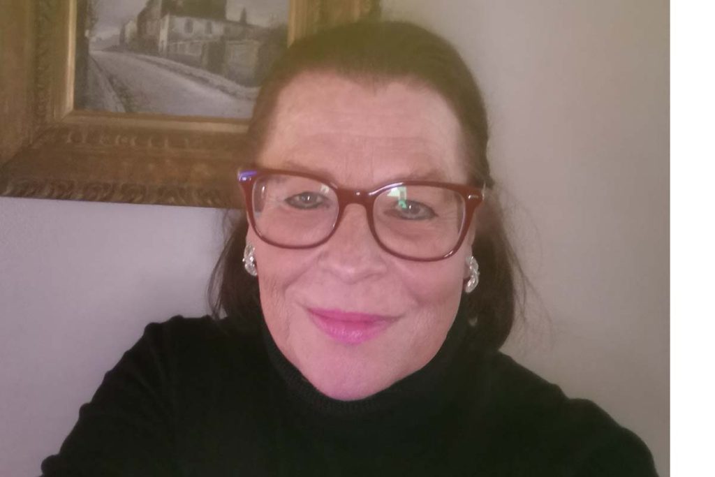 Elisabeth de SAINT-AFFRIQUE