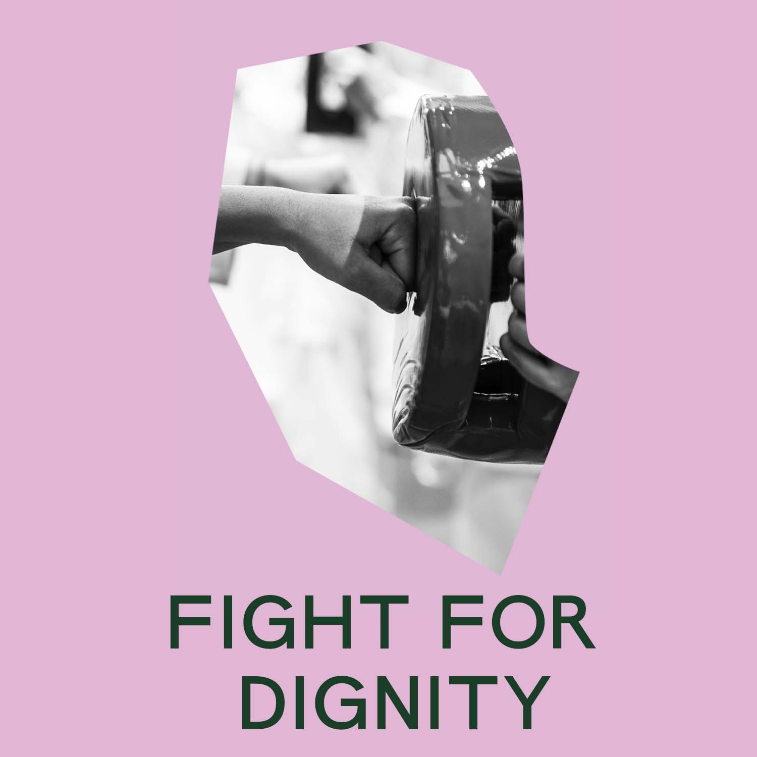 Fight for Dignity : se réapproprier son corps par la pratique des arts martiaux.