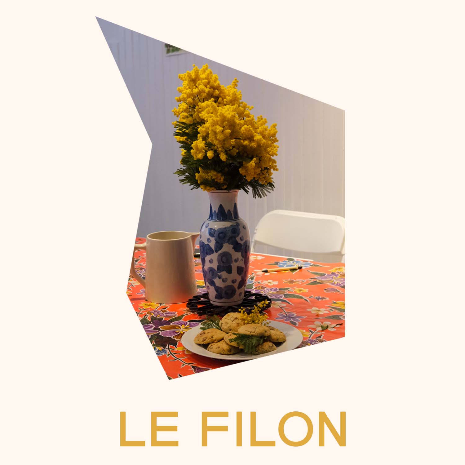 Le Filon : un accueil de jour destiné aux femmes en situation de grande précarité et d’exclusion à Paris.