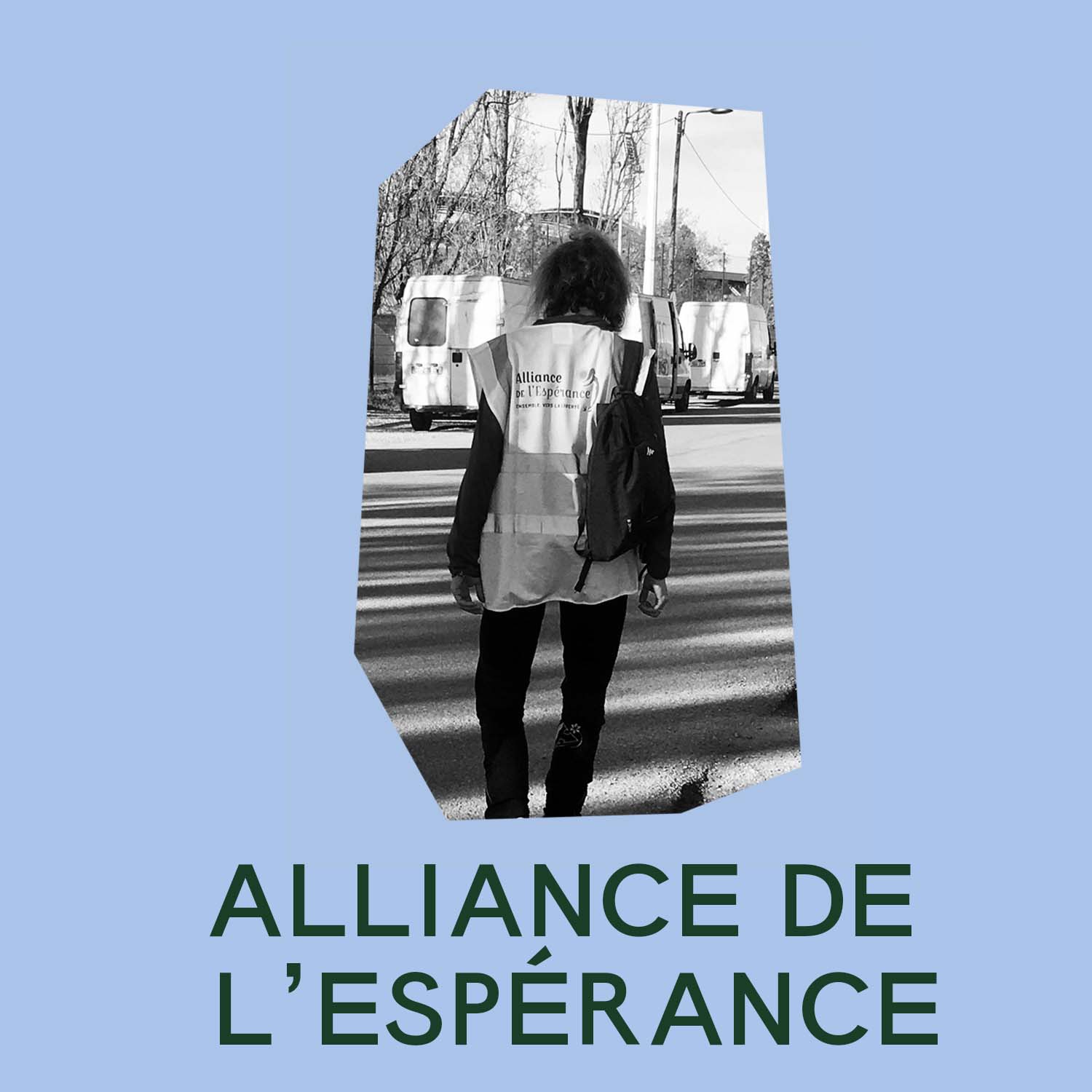 Alliance de l’Espérance : accompagnement à la sortie de prostitution et exploitation.