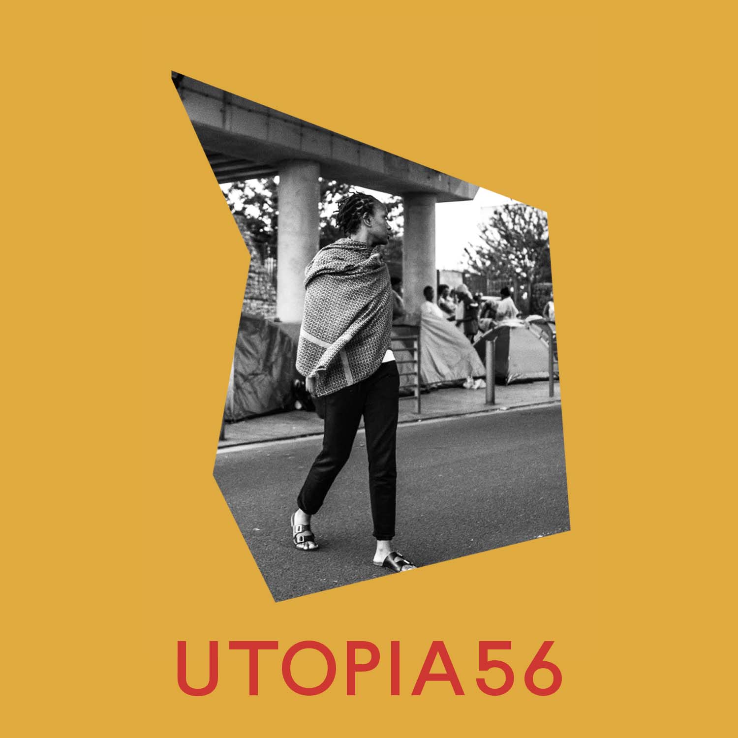 Utopia 56 : la mobilisation citoyenne pour les personnes exilées.
