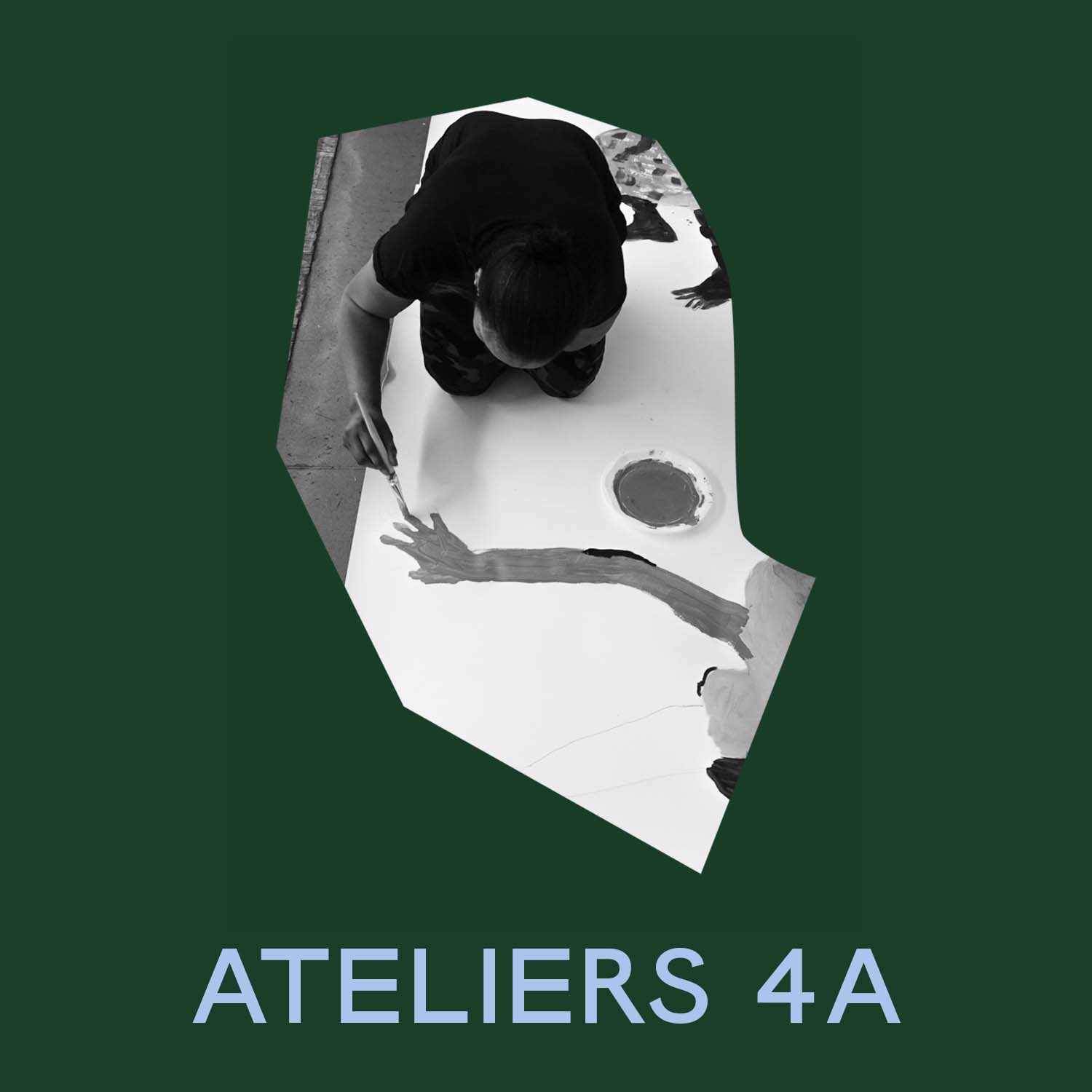 Ateliers 4A, la médiation artistique au service des femmes en situation de précarité.