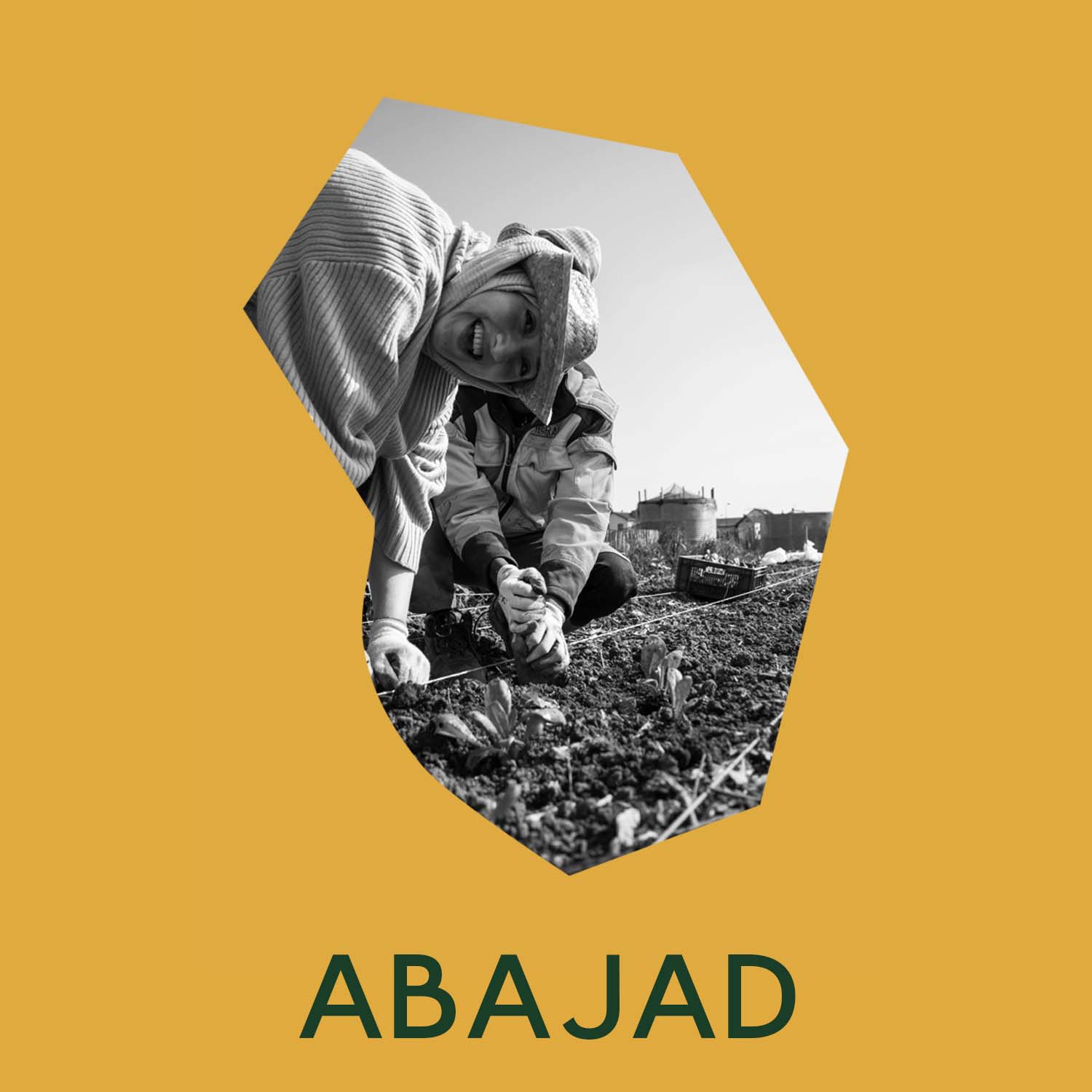 Abajad : l’apprentissage de la langue française pour les personnes réfugiées.