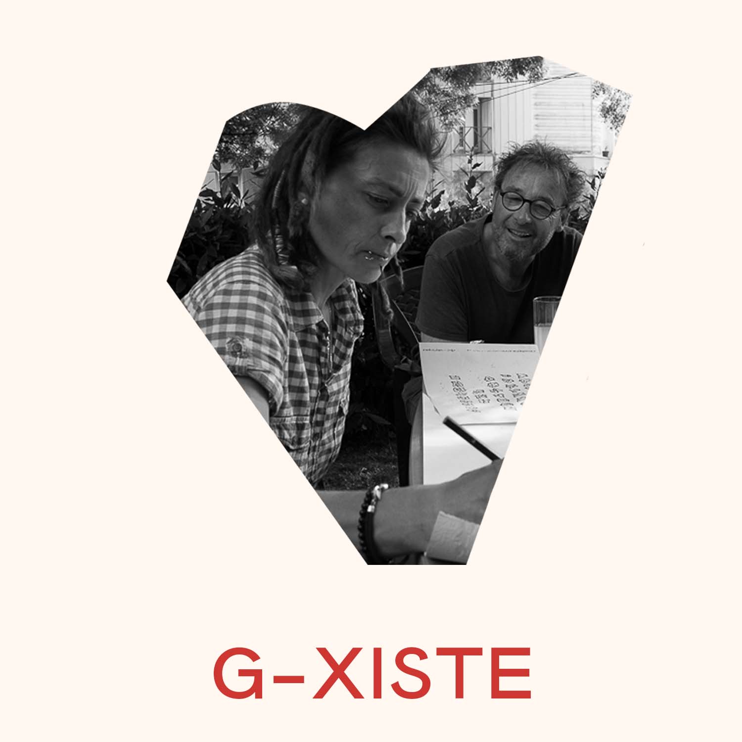 G-xiste, aider les femmes SDF souffrant d’addictions à se reconstruire.