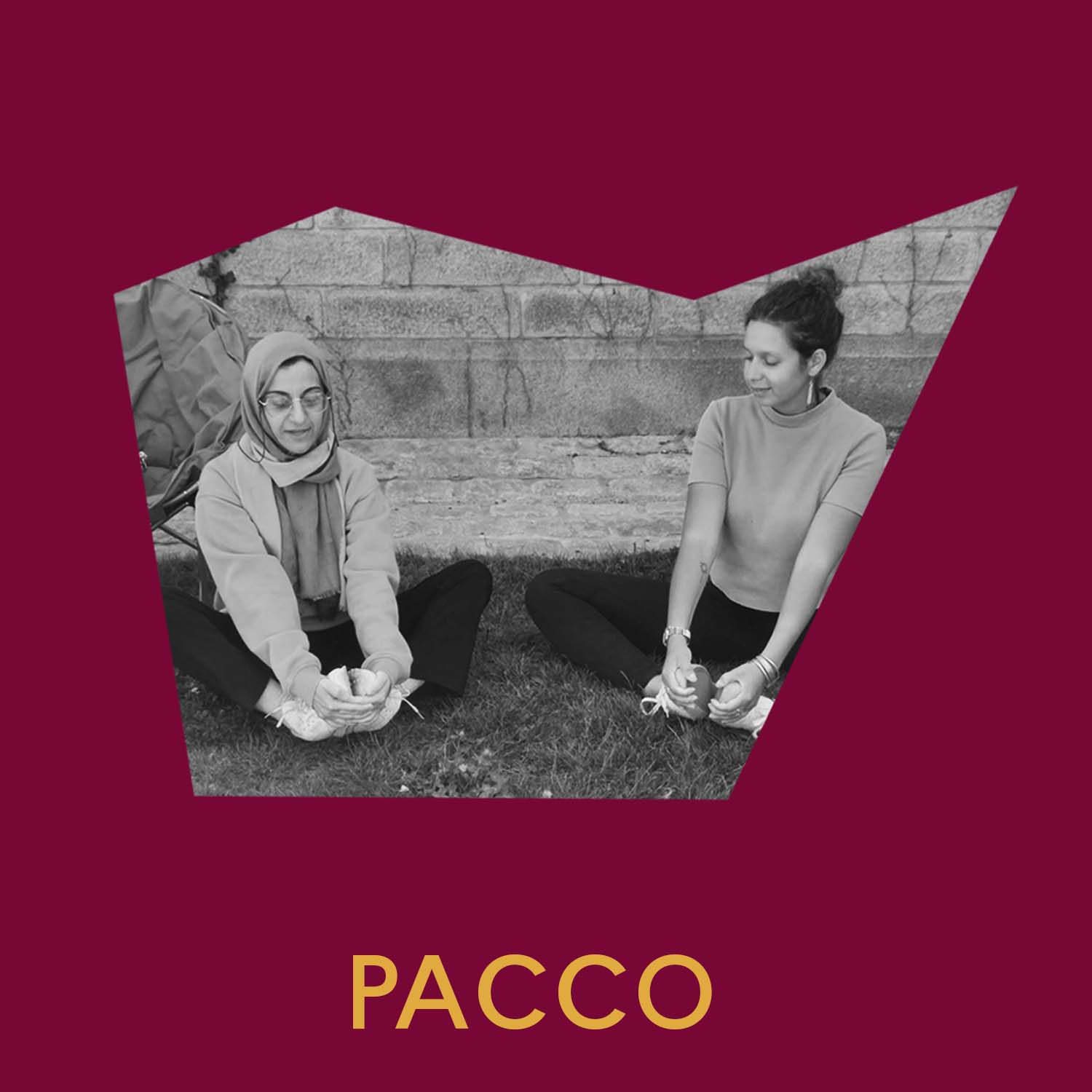 Pacco, faire vivre la diversité dans un espace dédié aux femmes.