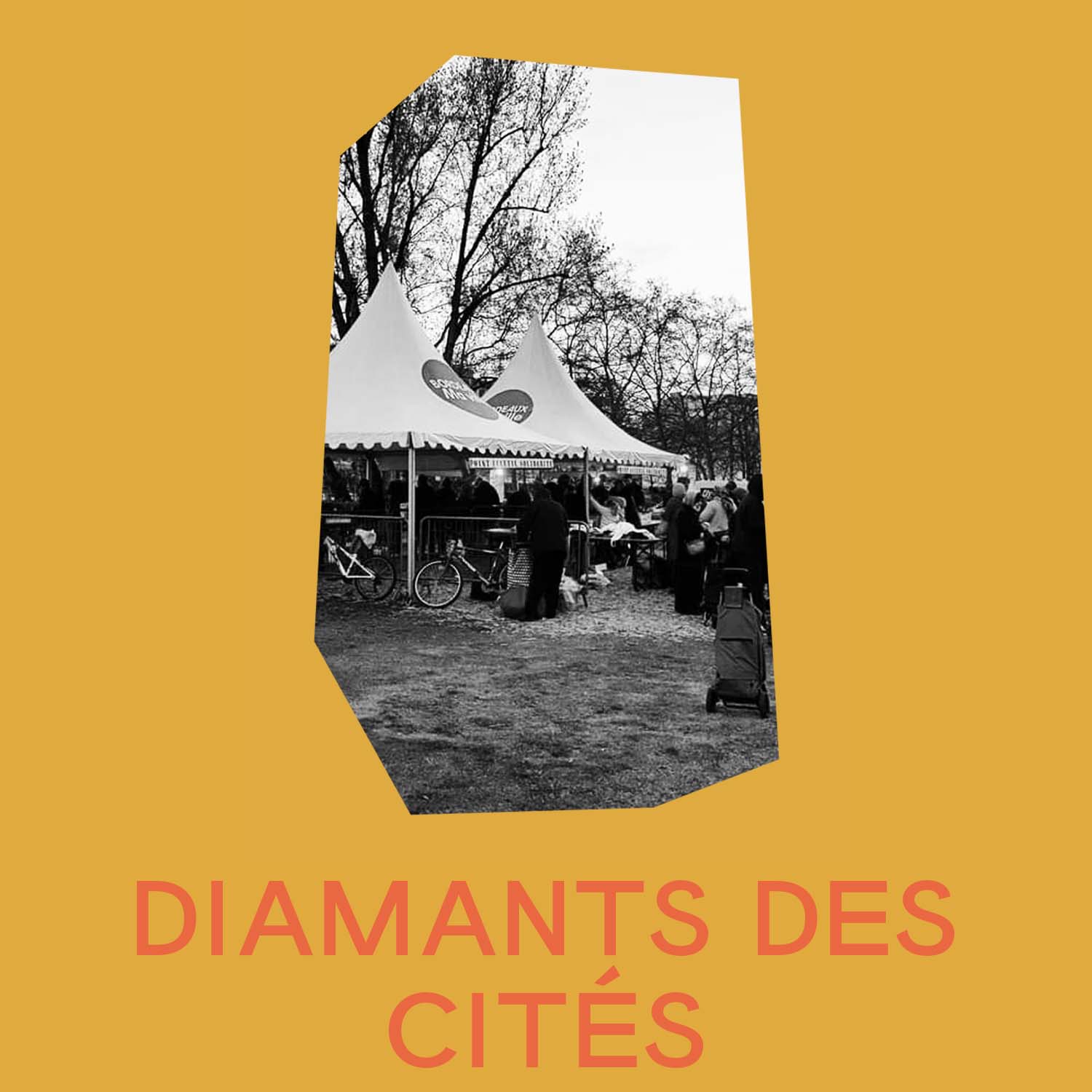 Diamants des Cités : l’accompagnement des femmes sans-abri à Bordeaux.