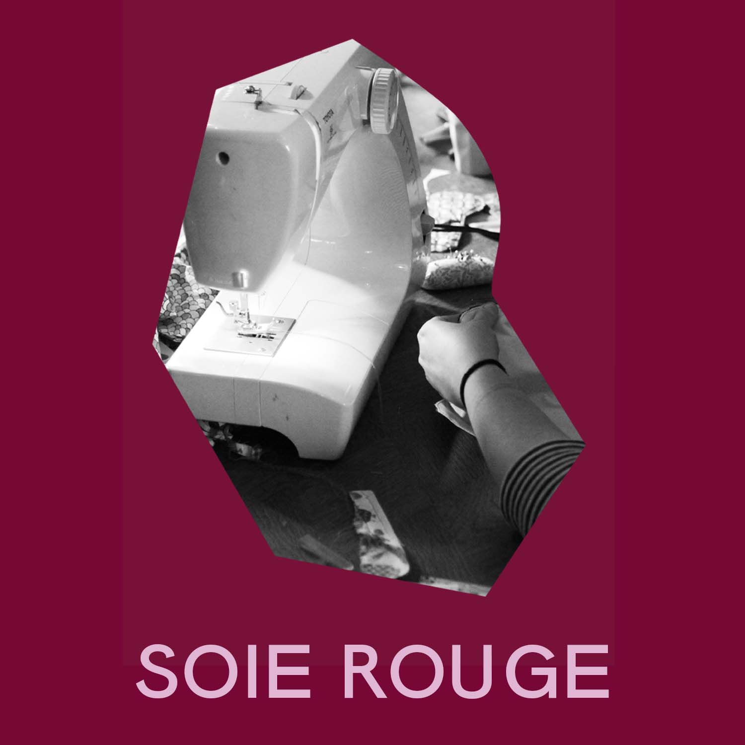 Soie Rouge : la lutte contre la précarité menstruelle de façon écologique.