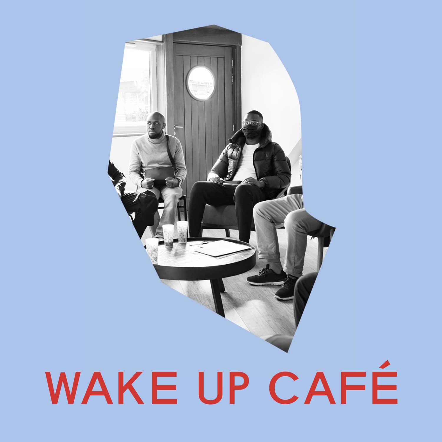 Wake up Café : accompagner les personnes détenues et sortant de prison vers une réinsertion durable, sans récidive.
