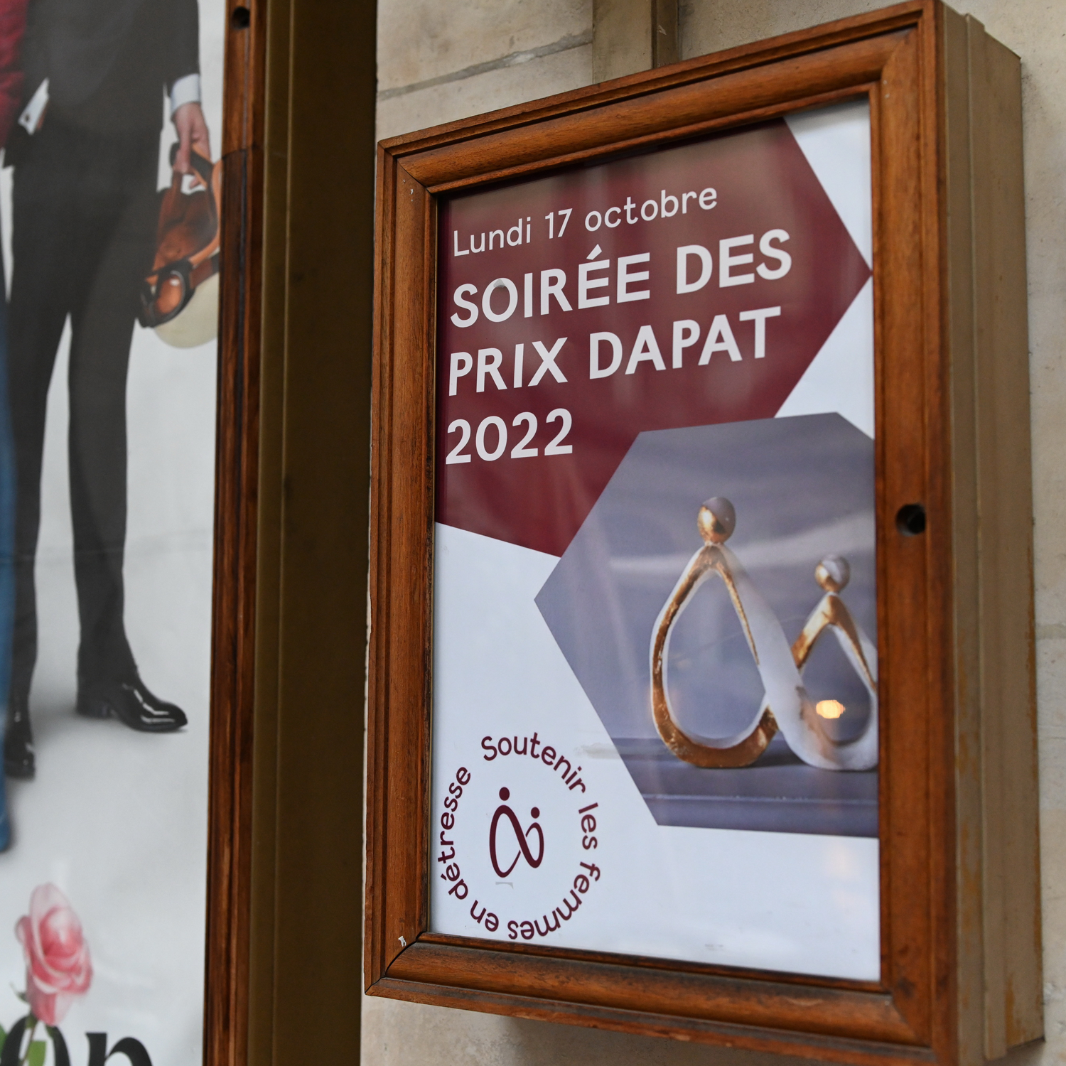 Les Prix DAPAT 2022 : l’aventure continue.