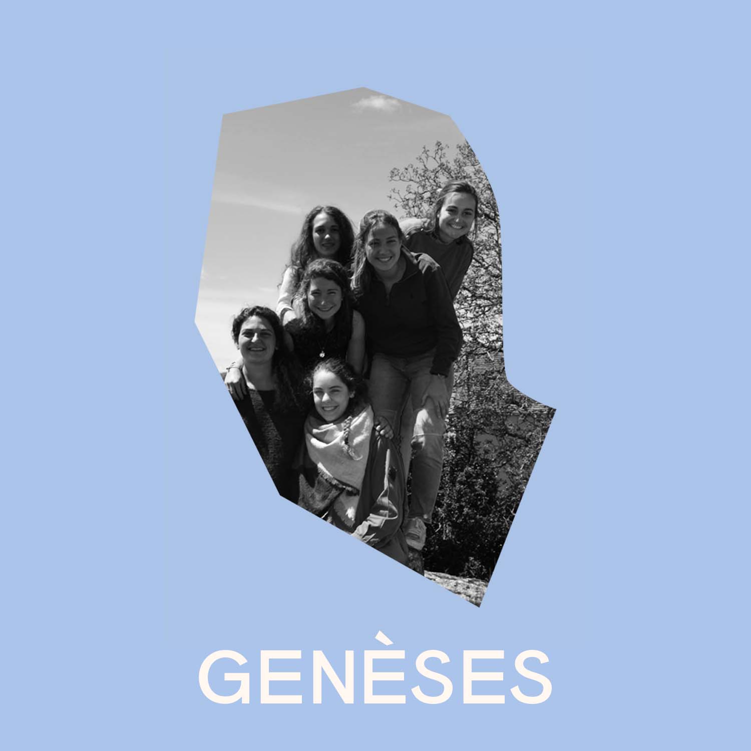 Genèses, accompagner les jeunes à retrouver goût à la vie et au travail.