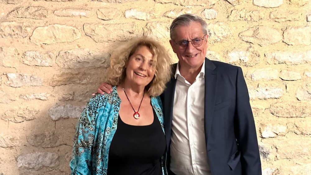 DAPAT dans la presse – France Dimanche