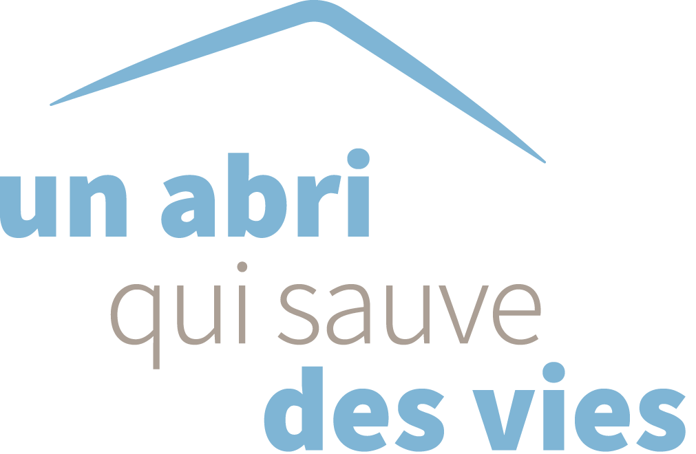 Un abri qui sauve des vies