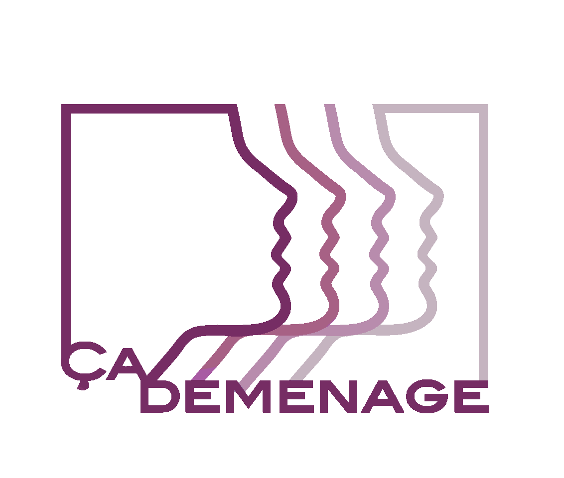 Ca déménage en Isère