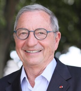 Amiral Alain COLDEFY