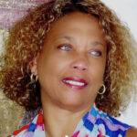 Iris - Geneviève LAHENS