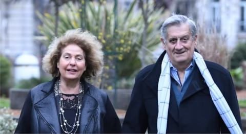 DAPAT dans la presse – Un Esprit de Famille