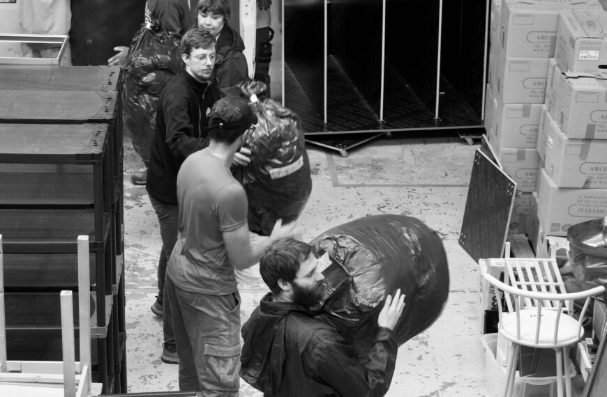 Ça Déménage en Isère