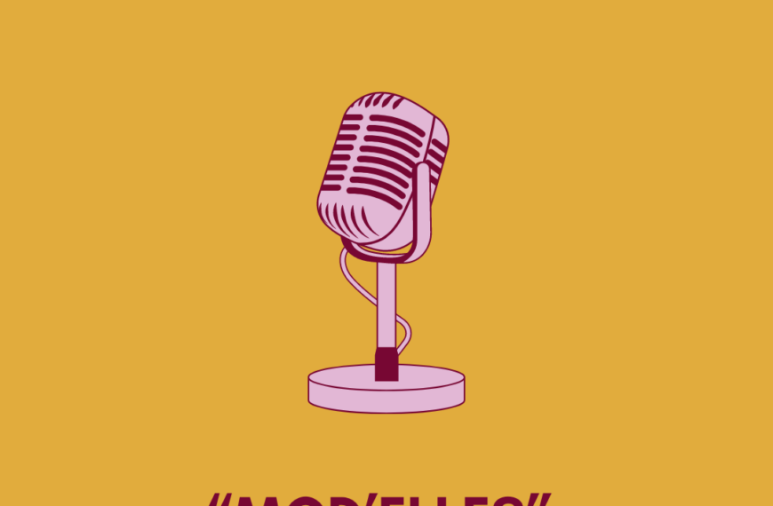 Podcast – Vivre FM