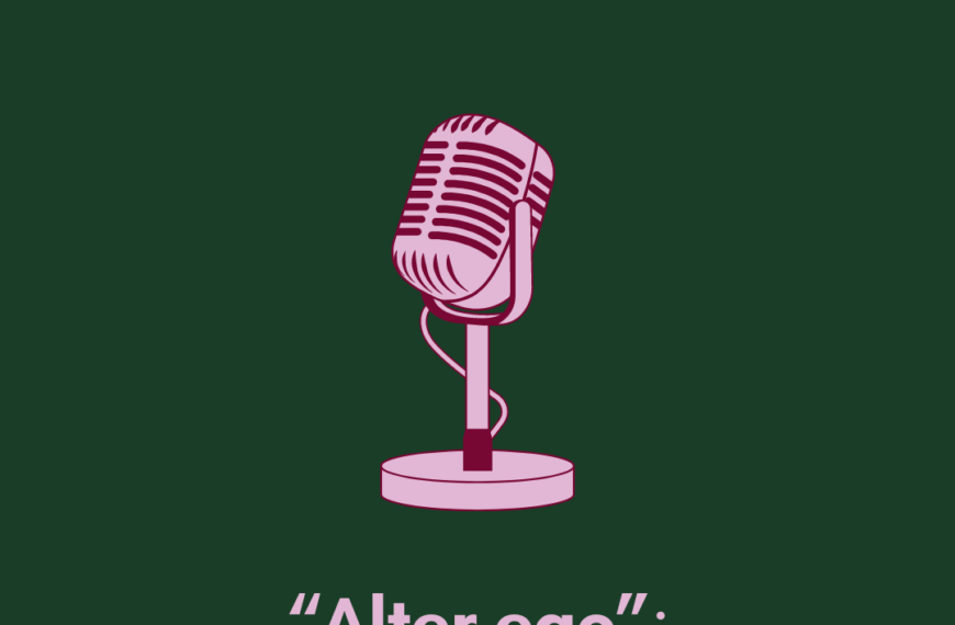 Podcast – RCF Radio