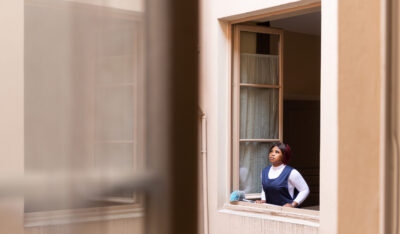 Solenciel : Redonner espoir et dignité aux femmes victimes de la prostitution par l’emploi