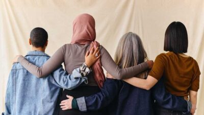 L’association Women For Women – AirZen