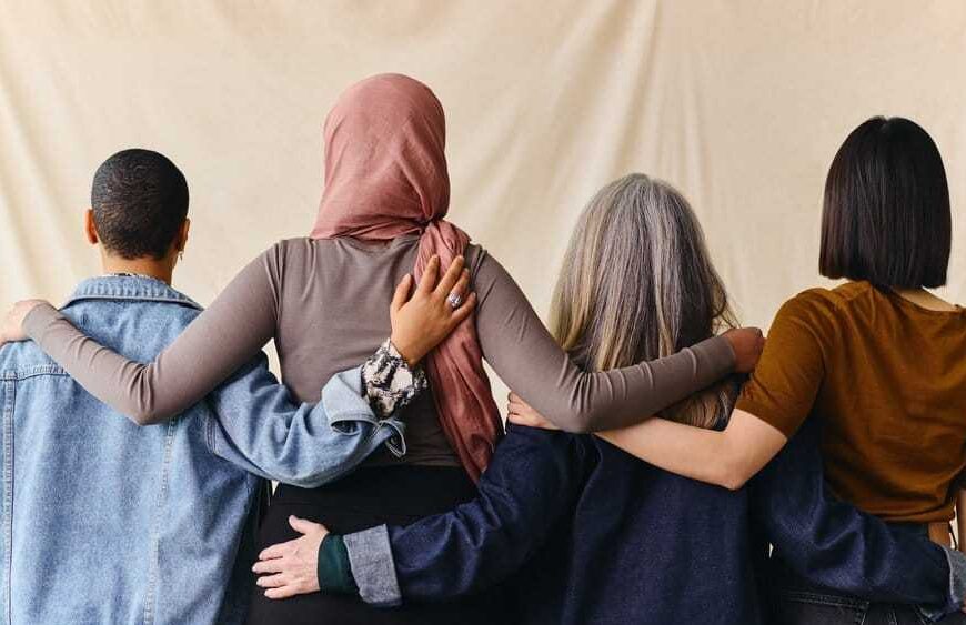 L’association Women For Women – AirZen