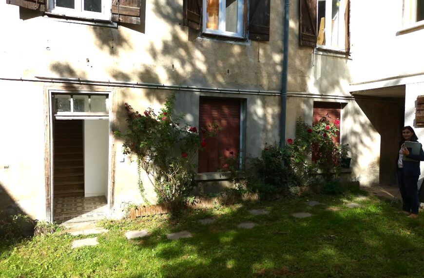 Foncière Sociale DAPAT dans la presse – Solidarité Femmes Beaujolais