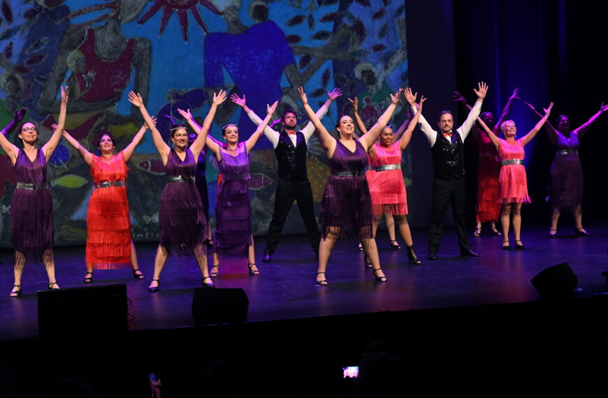 Artistes – 4ᵉ édition des Prix DAPAT