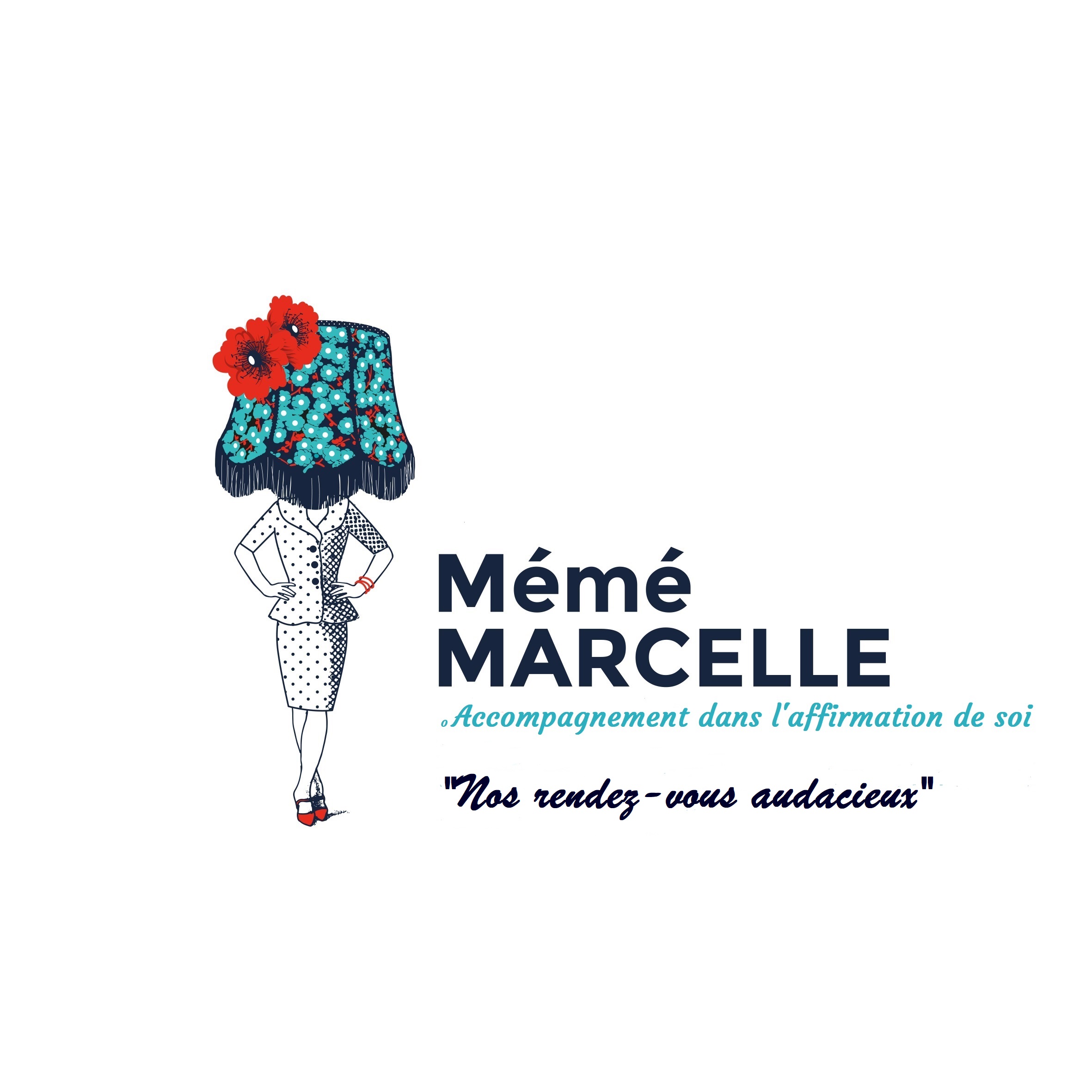 Mémé MARCELLE