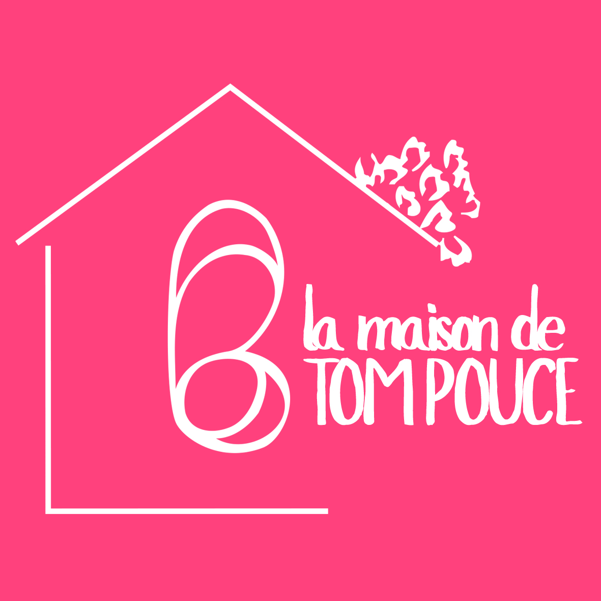 La Maison TOM POUCE